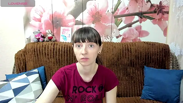 TayanaJons online show from June 23, 2026, 7:06 am