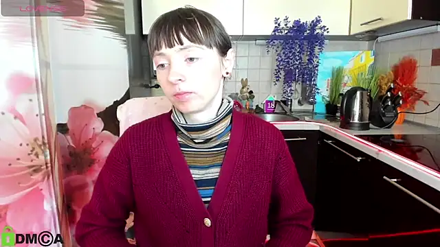 TayanaJons online show from February 28, 2026, 8:25 am