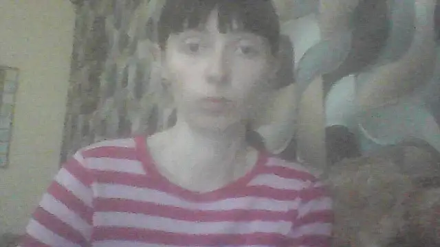 TayanaJons online show from June 12, 2026, 7:17 am
