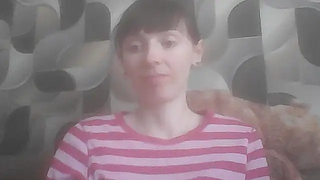 TayanaJons online show from June 10, 2026, 7:31 am