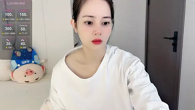 Judy520 online show from January 15, 2026, 1:09 am