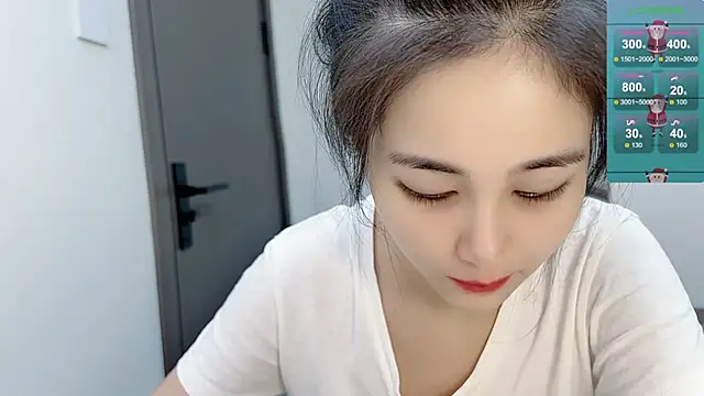 Judy520 online show from July 31, 2026, 12:54 am
