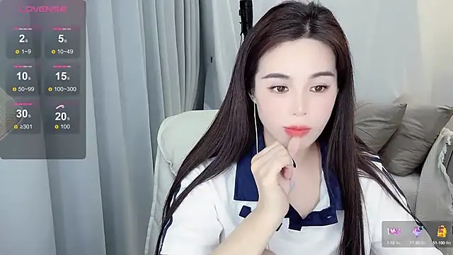 Snapshot of hknana chatting on February 9, 2025, 1:46 pm hknana online show from February 9, 2025, 1:46 pm
