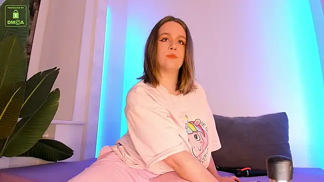 ErikaLust online show from December 22, 2025, 4:12 am