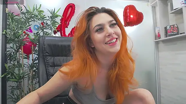 AvaBlue  online show from February 11, 2026, 9:09 am