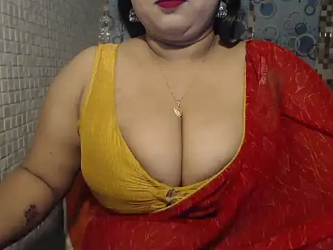 Snapshot of Oh_Maya chatting on February 22, 2026, 4:15 am Oh Maya online show from February 22, 2026, 4:15 am