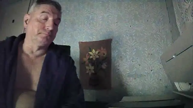 GYurmoka70 online show from April 13, 2026, 9:52 pm