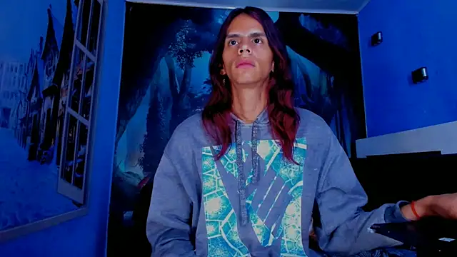 alessa brown74 online show from March 28, 2026, 2:34 am