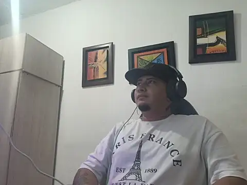 myke andrade online show from January 8, 2026, 12:49 am