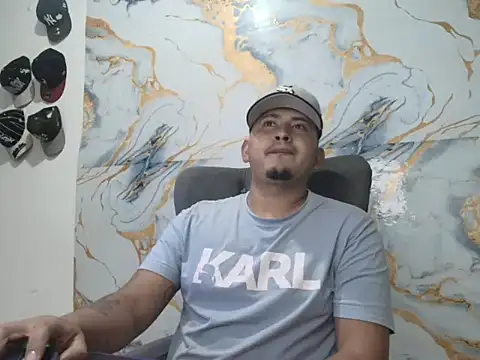 myke andrade online show from May 4, 2026, 2:59 am