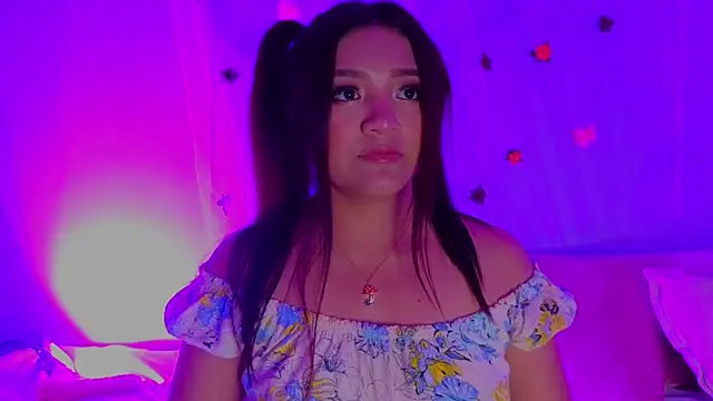 Snapshot of Tilatequilas chatting on January 13, 2025, 3:23 am Tilatequilas online show from January 13, 2025, 3:23 am