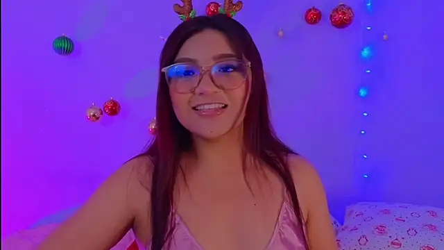 Snapshot of Tilatequilas chatting on December 14, 2024, 2:33 am Tilatequilas online show from December 14, 2024, 2:33 am