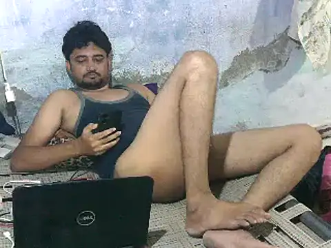 Rocobodymassager online show from May 30, 2026, 6:24 pm
