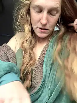 GoldenFlameGoddess online show from March 31, 2026, 4:20 pm