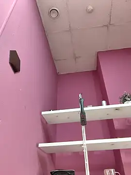 Snapshot of Love_Lysa_ chatting on February 4, 2025, 5:31 am Love Lysa online show from February 4, 2025, 5:31 am