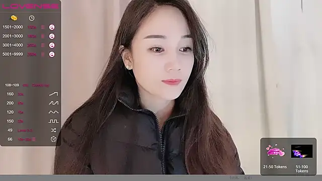 MIa59 online show from December 24, 2024, 1:16 am