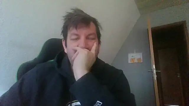 Golffahrer1982 online show from November 8, 2025, 9:57 am