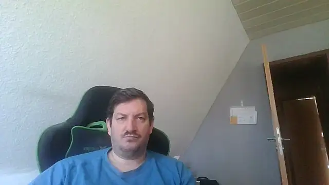 Golffahrer1982 online show from October 5, 2025, 10:17 am