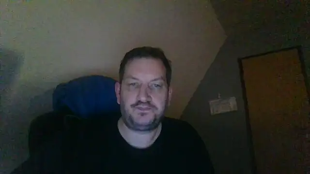 Golffahrer1982 online show from December 14, 2025, 11:54 pm