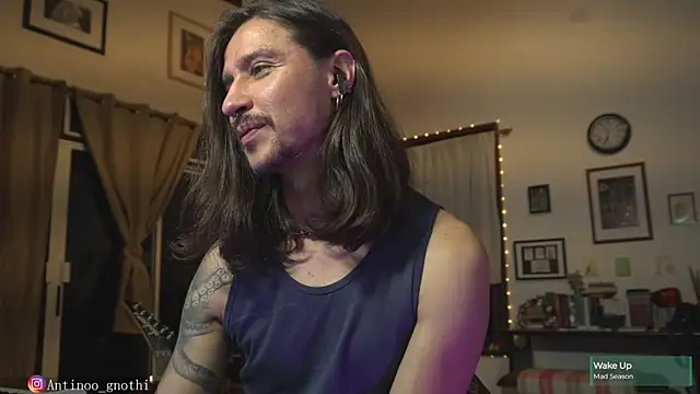 Snapshot of Antinoo_Gnothi chatting on January 7, 2025, 11:35 pm Antinoo Gnothi online show from January 7, 2025, 11:35 pm