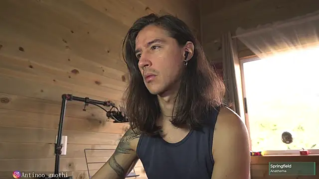 Snapshot of Antinoo_Gnothi chatting on February 20, 2025, 2:24 pm Antinoo Gnothi online show from February 20, 2025, 2:24 pm