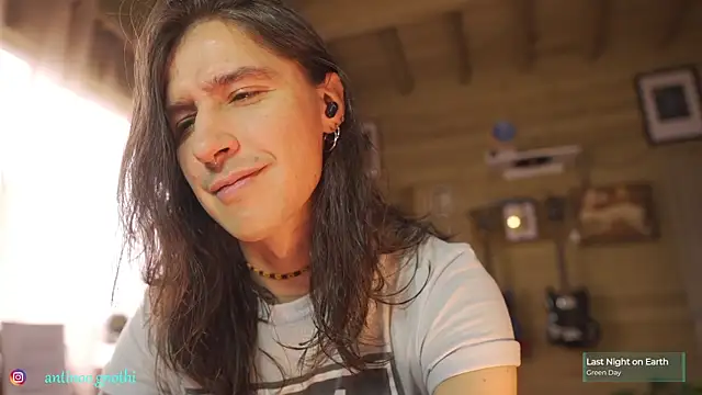 Snapshot of Antinoo_Gnothi chatting on September 8, 2025, 5:01 pm Antinoo Gnothi online show from September 8, 2025, 5:01 pm