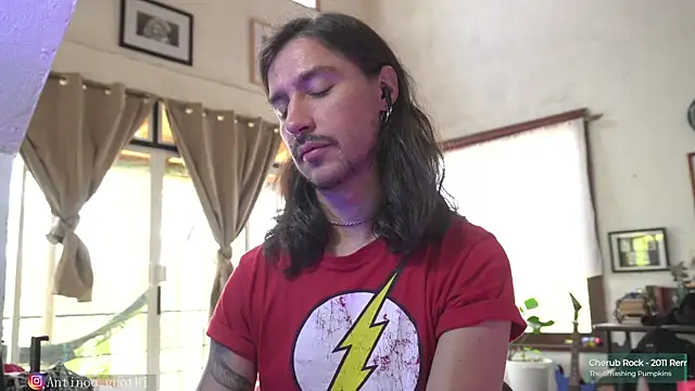 Snapshot of Antinoo_Gnothi chatting on January 13, 2025, 5:44 pm Antinoo Gnothi online show from January 13, 2025, 5:44 pm