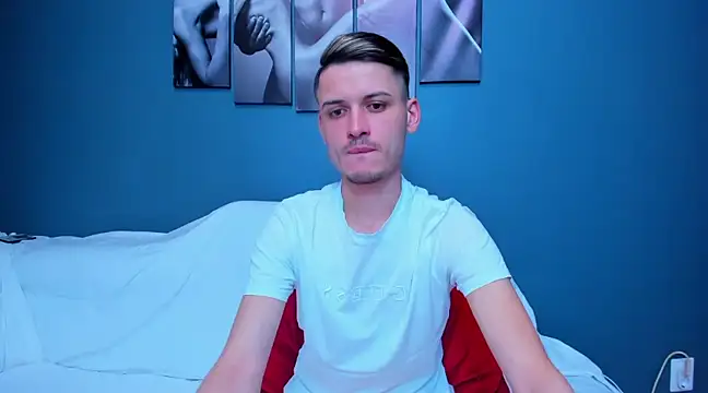 Snapshot of andboyfor6 chatting on February 23, 2025, 6:28 am andboyfor6 online show from February 23, 2025, 6:28 am