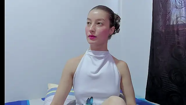 Snapshot of MiiaVolkova chatting on September 27, 2025, 5:08 pm MiiaVolkova online show from September 27, 2025, 5:08 pm