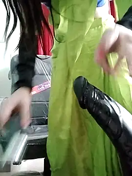 Noor Darliing online show from November 12, 2025, 3:16 pm