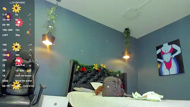 Snapshot of Sophiietaylor chatting on December 2, 2025, 11:34 am Sophiietaylor online show from December 2, 2025, 11:34 am