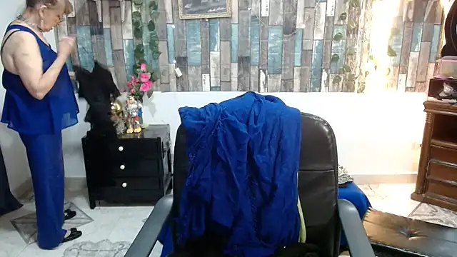 Snapshot of KarimaSarabe chatting on January 31, 2026, 8:29 pm KarimaSarabe online show from January 31, 2026, 8:29 pm