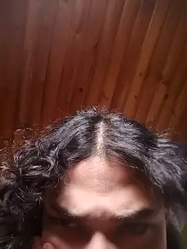 Victor-and-shelly online show from February 14, 2025, 5:57 pm