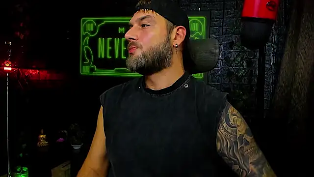 LexXHardy online show from September 26, 2025, 8:32 am