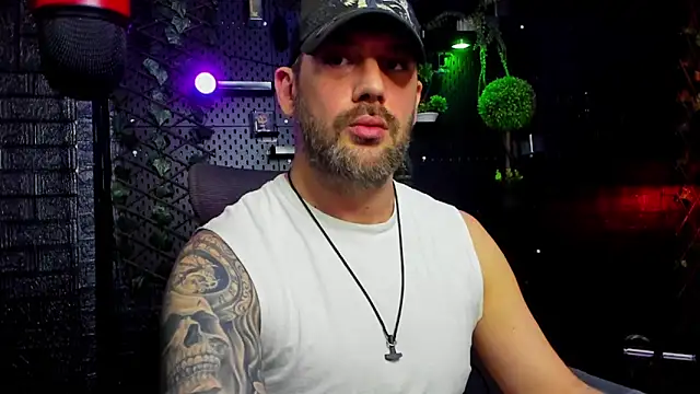 LexXHardy online show from April 3, 2026, 3:51 pm