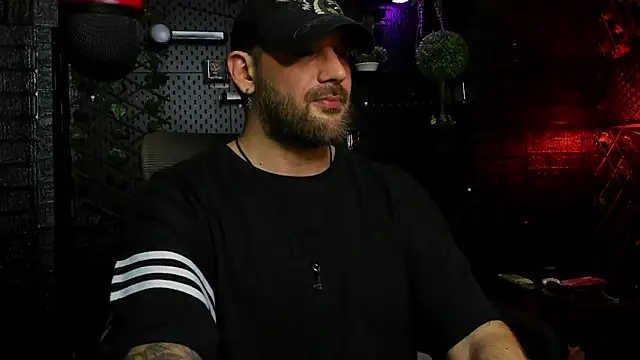 LexXHardy online show from April 5, 2026, 1:45 am