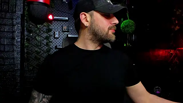 LexXHardy online show from April 2, 2026, 2:52 am