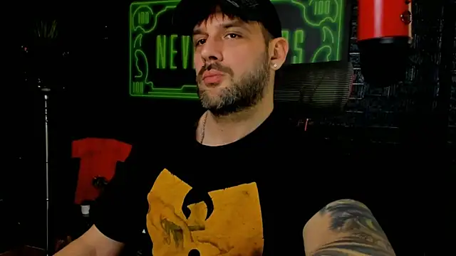 LexXHardy online show from March 19, 2025, 1:29 pm