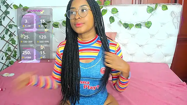 Andrea Williams24 online show from October 31, 2025, 12:13 pm