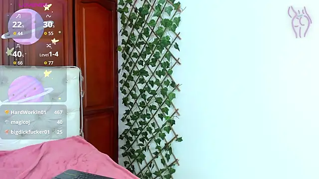 Andrea Williams24 online show from April 16, 2026, 9:39 pm