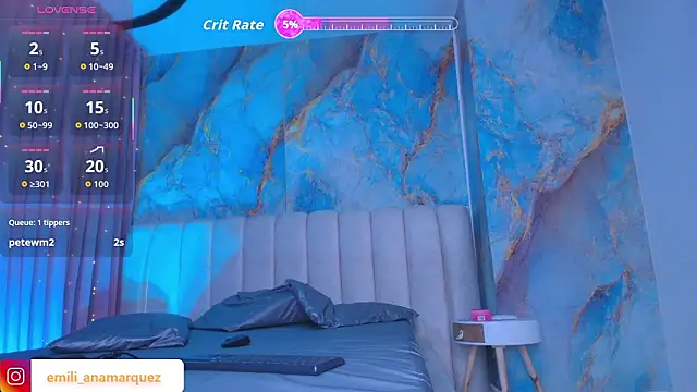  sex mia online show from March 12, 2026, 7:18 pm