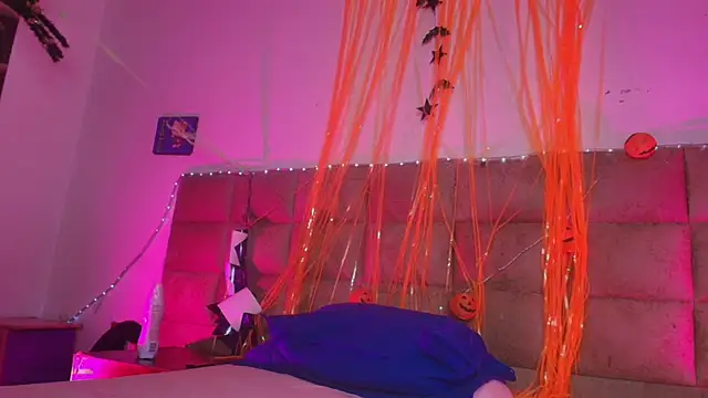  sex mia online show from October 26, 2025, 7:25 pm