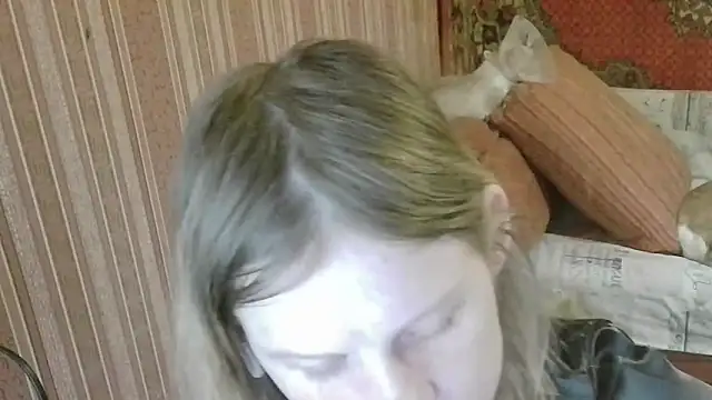 Kathlyn  Heath online show from March 3, 2026, 6:59 pm