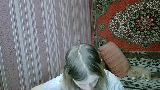 Kathlyn  Heath online show from February 7, 2026, 11:35 pm