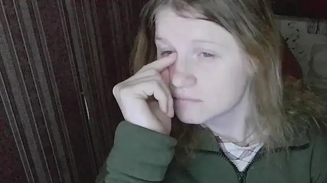 Kathlyn  Heath online show from February 27, 2026, 8:08 pm