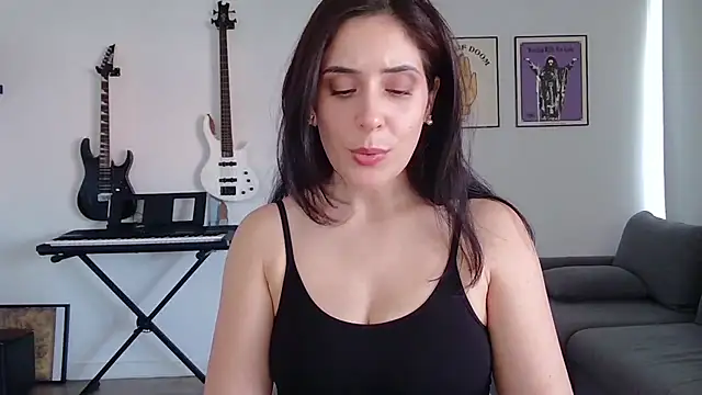 Snapshot of Lilith__D chatting on October 1, 2025, 12:09 pm Lilith D online show from October 1, 2025, 12:09 pm