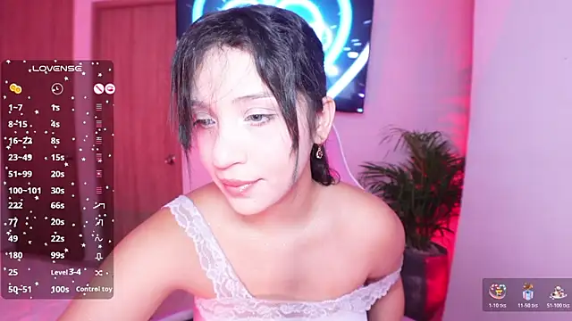 angel rouse  online show from June 26, 2026, 4:51 am