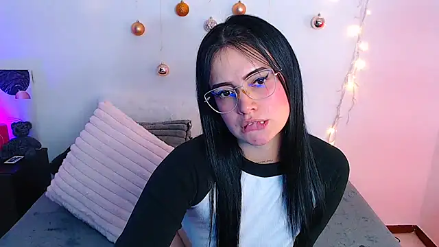 Isa Maiden1 online show from January 8, 2026, 4:46 pm