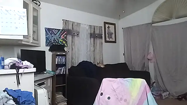 cammyquart online show from February 8, 2026, 2:53 am