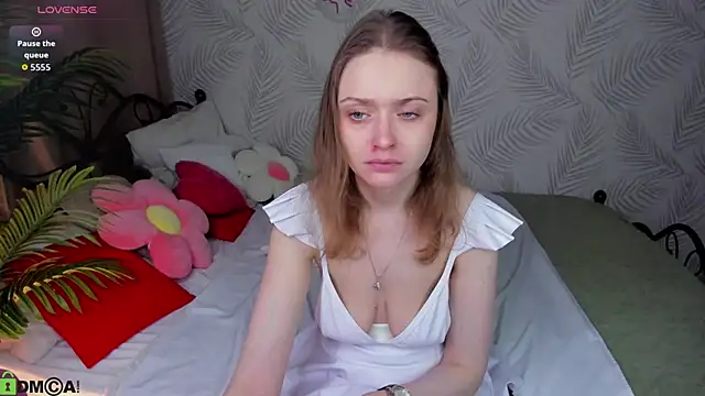 Linda Bryant online show from March 23, 2026, 1:06 am